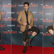Image for article titled Robert Downey Jr. Turns Iron Man Photocall Into Audition for Von Trapp Family
